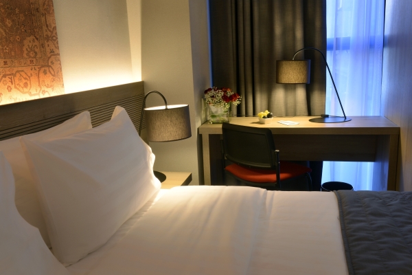 Republica Hotel Yerevan